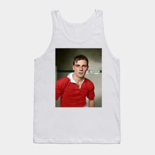 Duncan Edwards Legend Tank Top